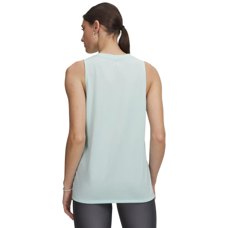 Under Armour Tech camisole pour femme - Refresh Mint AFS - Deprecated / White