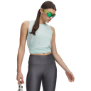 Under Armour Tech camisole pour femme - Refresh Mint AFS - Deprecated / White