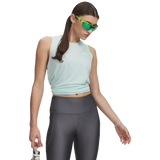 Under Armour Tech camisole pour femme - Refresh Mint AFS - Deprecated / White