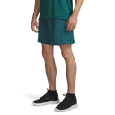 Under Armour Tech Vent short 7 pouces homme - Rack Green / Fade Green / Black