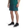 Under Armour Tech Vent short 7 pouces homme - Rack Green / Fade Green / Black