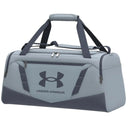 Under Armour UA Undeniable 5.0 Duffle sac de sport - Small - Harbor Blue / Downpour Grey / Downpour Grey