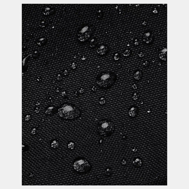 UA Undeniable 5.0 Duffle sac de sport - X-Small - Black / Black / Metallic Silver