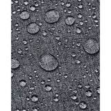 UA Undeniable 5.0 Duffle sac de sport - X-Small - Pitch Grey Medium Heather / Black / Black