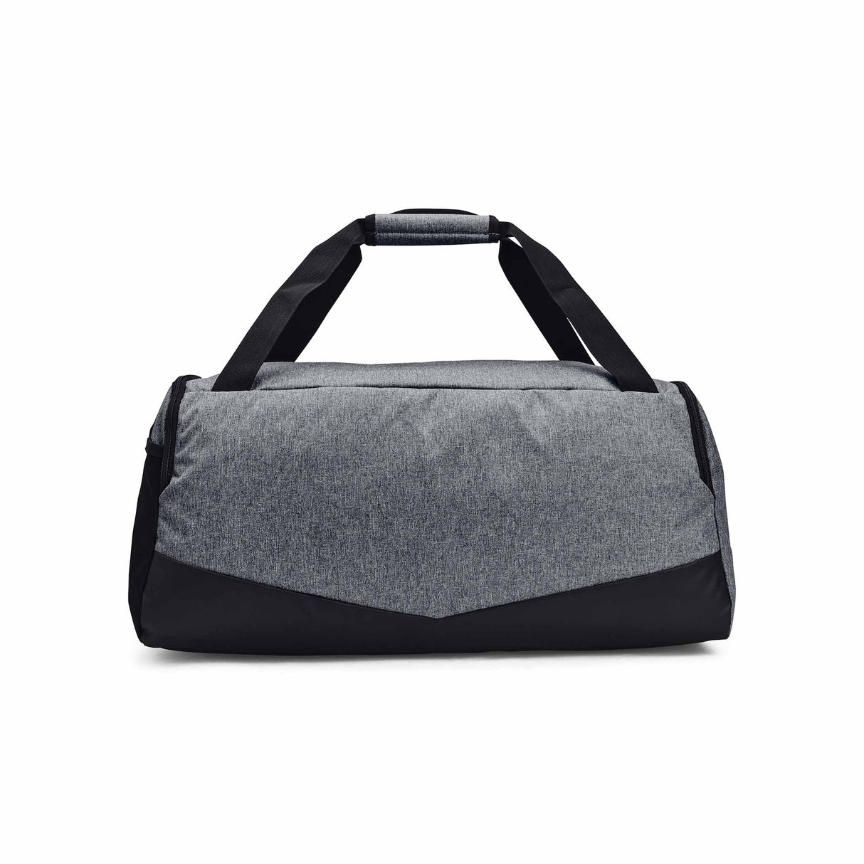 UA Undeniable 5.0 Duffle sac de sport - Gris