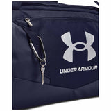 UA Undeniable 5.0 Duffle sac de sport - Bleu Marine