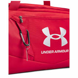 UA Undeniable 5.0 Duffle sac de sport - Rouge