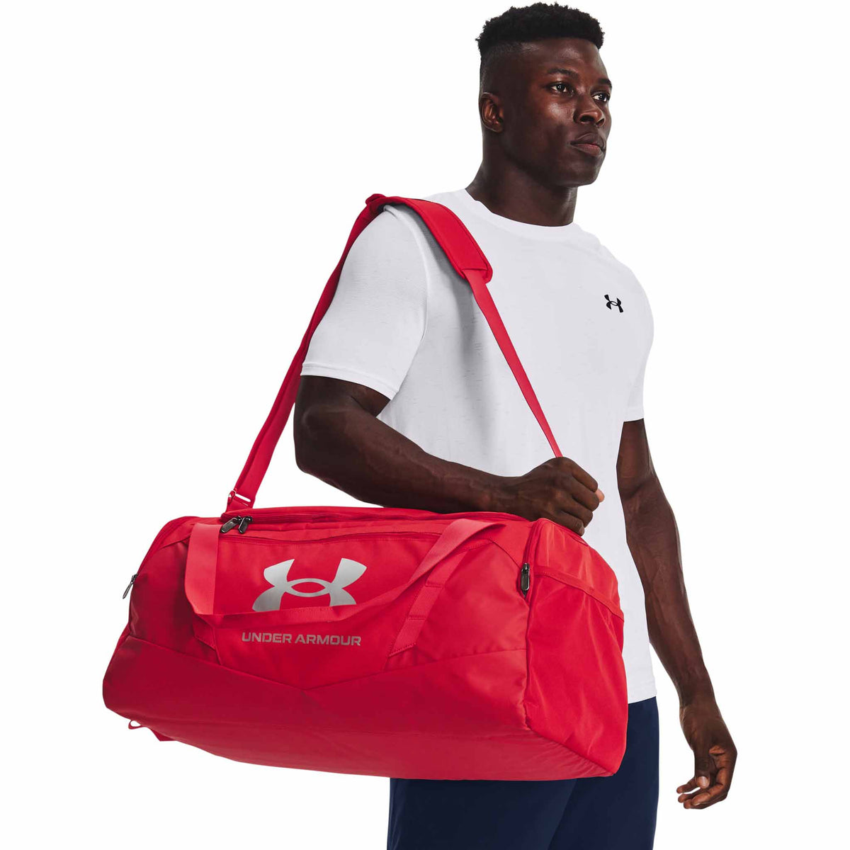 Under Armour Undeniable 5.0 Duffle sac de sport - Medium - Soccer Sport  Fitness