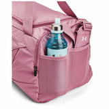 UA Undeniable 5.0 Duffle sac de sport - Rose Elixir