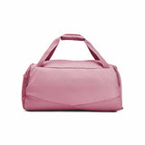 UA Undeniable 5.0 Duffle sac de sport - Rose Elixir