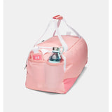 Under Armour UA Undeniable 5.0 Duffle sac de sport - Posh Pink / Bittersweet Pink / Bittersweet Pink