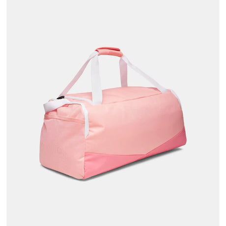 Under Armour UA Undeniable 5.0 Duffle sac de sport - Posh Pink / Bittersweet Pink / Bittersweet Pink