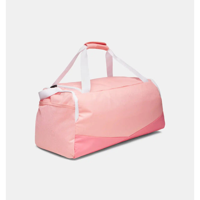 Under Armour UA Undeniable 5.0 Duffle sac de sport - Posh Pink / Bittersweet Pink / Bittersweet Pink