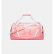 Under Armour UA Undeniable 5.0 Duffle sac de sport - Posh Pink / Bittersweet Pink / Bittersweet Pink