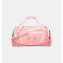 Under Armour UA Undeniable 5.0 Duffle sac de sport - Posh Pink / Bittersweet Pink / Bittersweet Pink