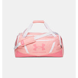Under Armour UA Undeniable 5.0 Duffle sac de sport - Posh Pink / Bittersweet Pink / Bittersweet Pink