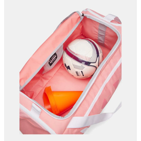 Under Armour UA Undeniable 5.0 Duffle sac de sport - Posh Pink / Bittersweet Pink / Bittersweet Pink