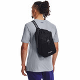 Under Armour Utility Flex Sling sac unisexe - Black