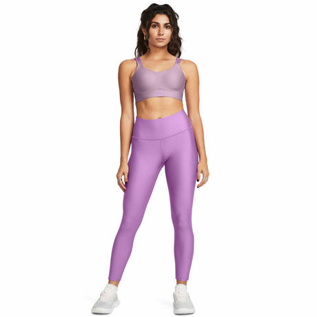 Under Armour Vanish Hi Ankle legging à la cheville femme live- Provence Purple / Purple Ace