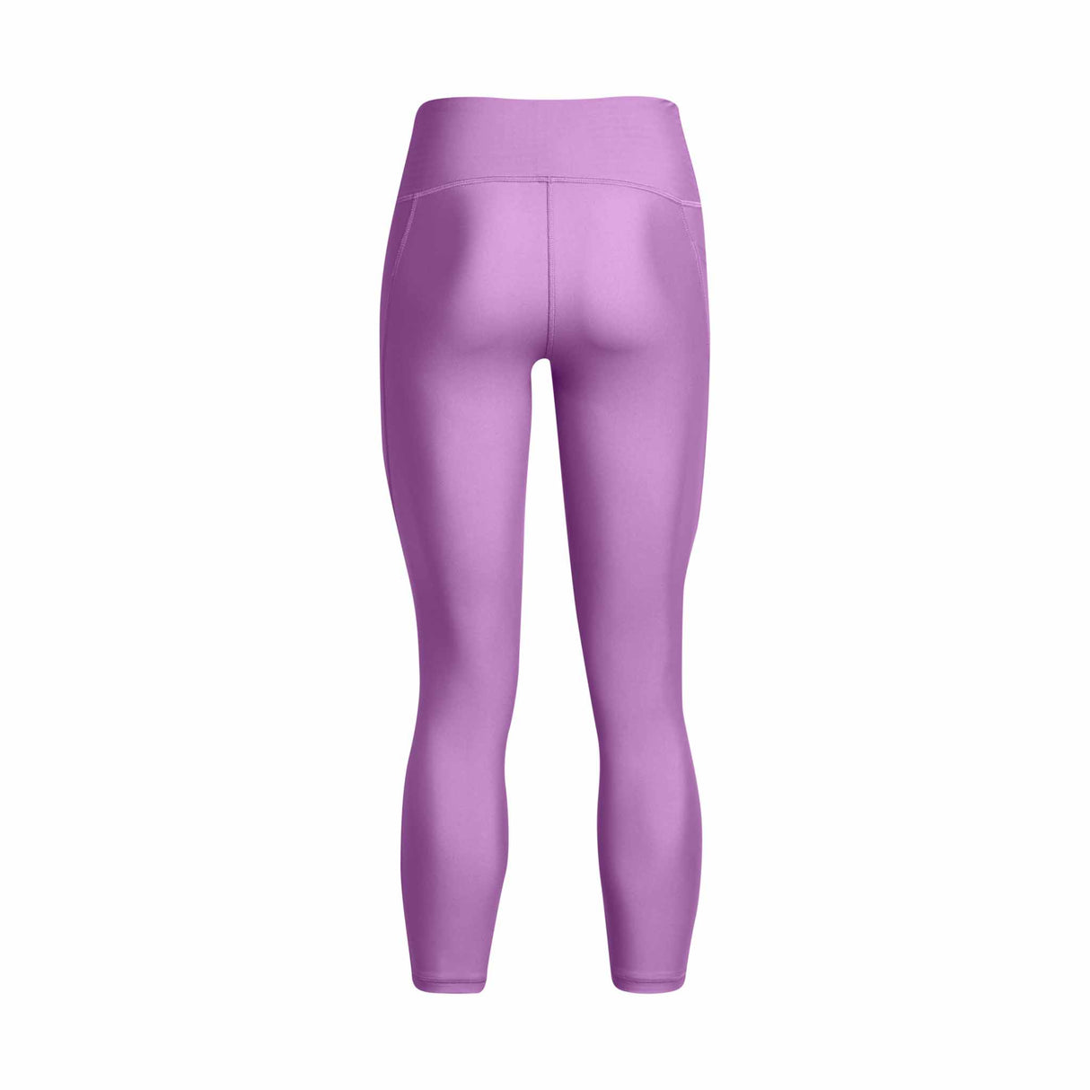 Under Armour Vanish Hi Ankle legging à la cheville femme dos- Provence Purple / Purple Ace