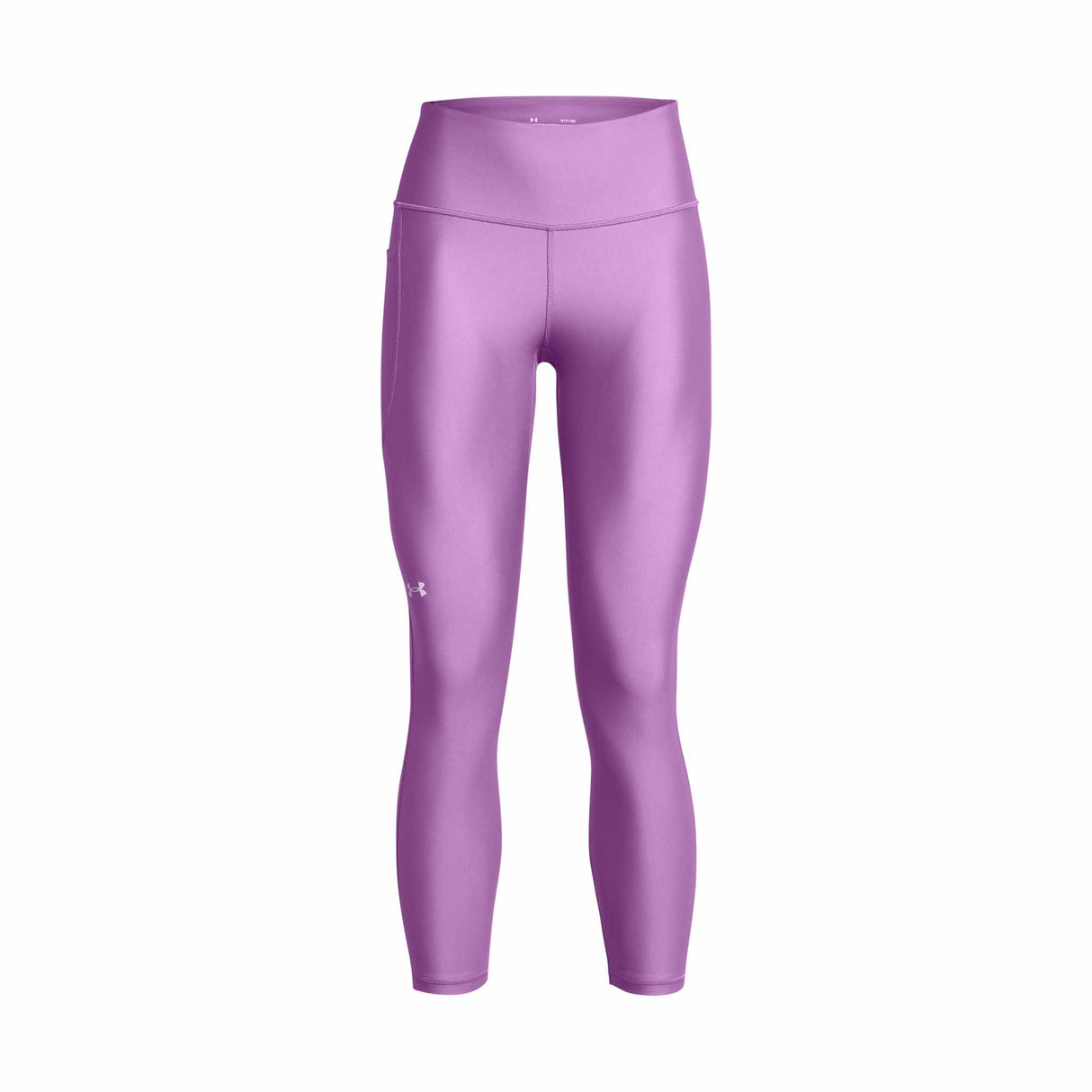 Under Armour Vanish Hi Ankle legging à la cheville femme - Provence Purple / Purple Ace