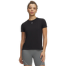 Under Armour Vanish T-shirt à manches courtes pour femme - Ultimate Black / Mod Grey