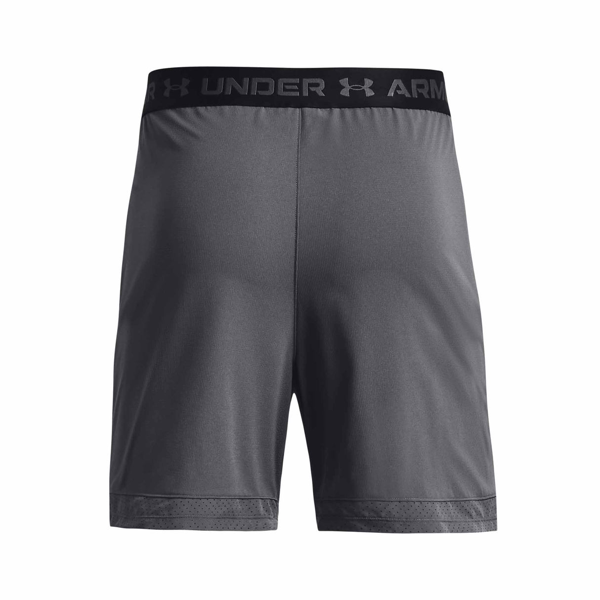 Under Armour Vanish Woven 6 in shorts pour homme - Pitch Gray / Black