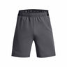 Under Armour Vanish Woven 6 in shorts pour homme - Pitch Gray / Black