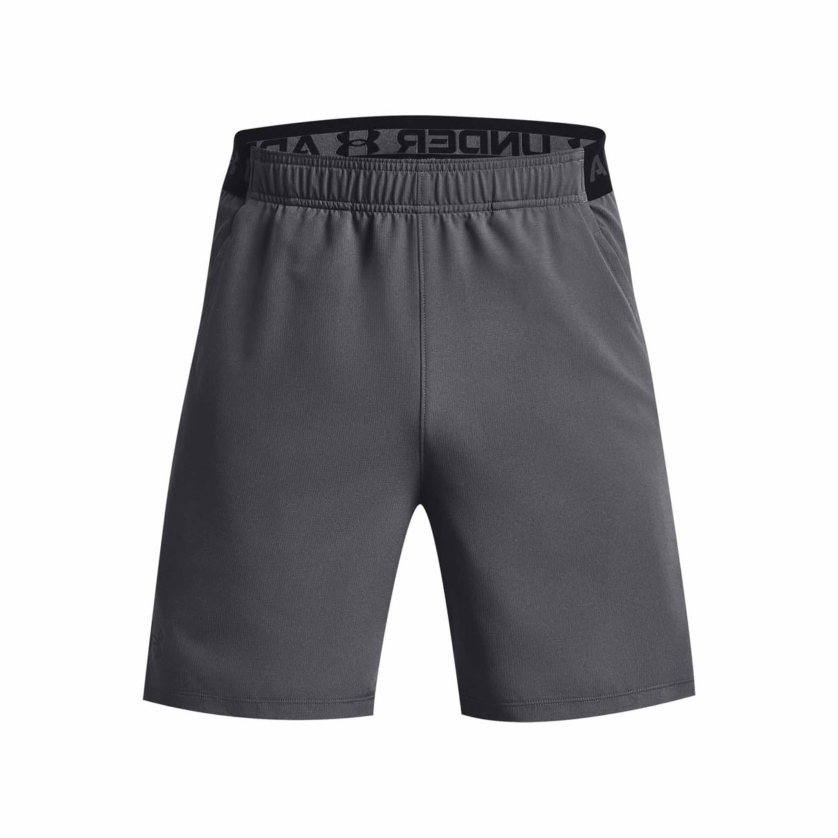 Under Armour Vanish Woven 6 in shorts pour homme - Pitch Gray / Black