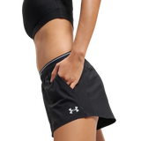 Under Armour Vanish Woven short 3 pouces - Ultimate Black / Mod Grey