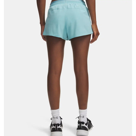 Under Armour Vanish Woven short 3 pouces - Blue Haze / Boundless Blue