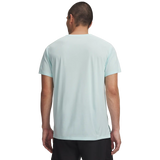 Under Armour Velociti Reflect t-shirt pour homme - Refresh Mint AFS - Deprecated / Reflective
