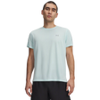 Under Armour Velociti Reflect t-shirt pour homme - Refresh Mint AFS - Deprecated / Reflective