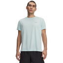 Under Armour Velociti Reflect t-shirt pour homme - Refresh Mint AFS - Deprecated / Reflective
