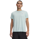 Under Armour Velociti Reflect t-shirt pour homme - Refresh Mint AFS - Deprecated / Reflective