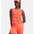 Under Armour Velociti camisole pour femme - Electric Tangerine / Reflective