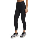 Under Armour Velociti leggings à la cheville pour femme - Noir / Réfléchissant