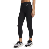Under Armour Velociti leggings à la cheville pour femme - Noir / Réfléchissant