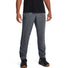 Under Armour Vital Woven pantalons homme - Chiné léger gris absolu / Noir