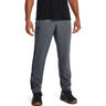 Under Armour Vital Woven pantalons homme - Chiné léger gris absolu / Noir