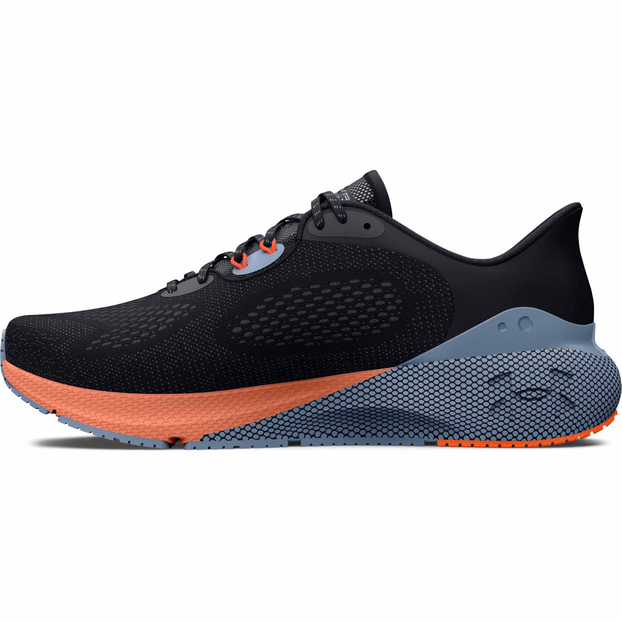 Under Armor presents the new UA HOVR Machina 3 - The Pill Outdoor Journal