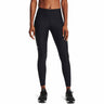 Under Armour HeatGear No Slip Waistband legging d'entrainement femme - Noir