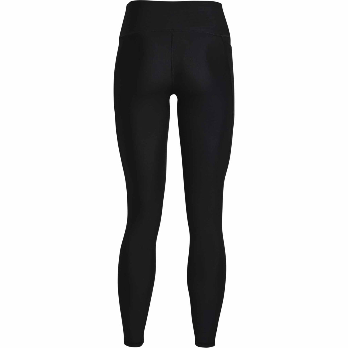 Under Armour HeatGear No Slip Waistband legging d'entrainement femme - Noir