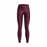 Under Armour HeatGear No Slip Waistband legging d'entrainement femme - Marron Foncé