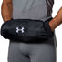 Under Armour réchauffe mains pour football live - noir / blanc