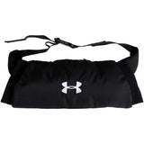 Under Armour réchauffe mains pour football face- noir / blanc