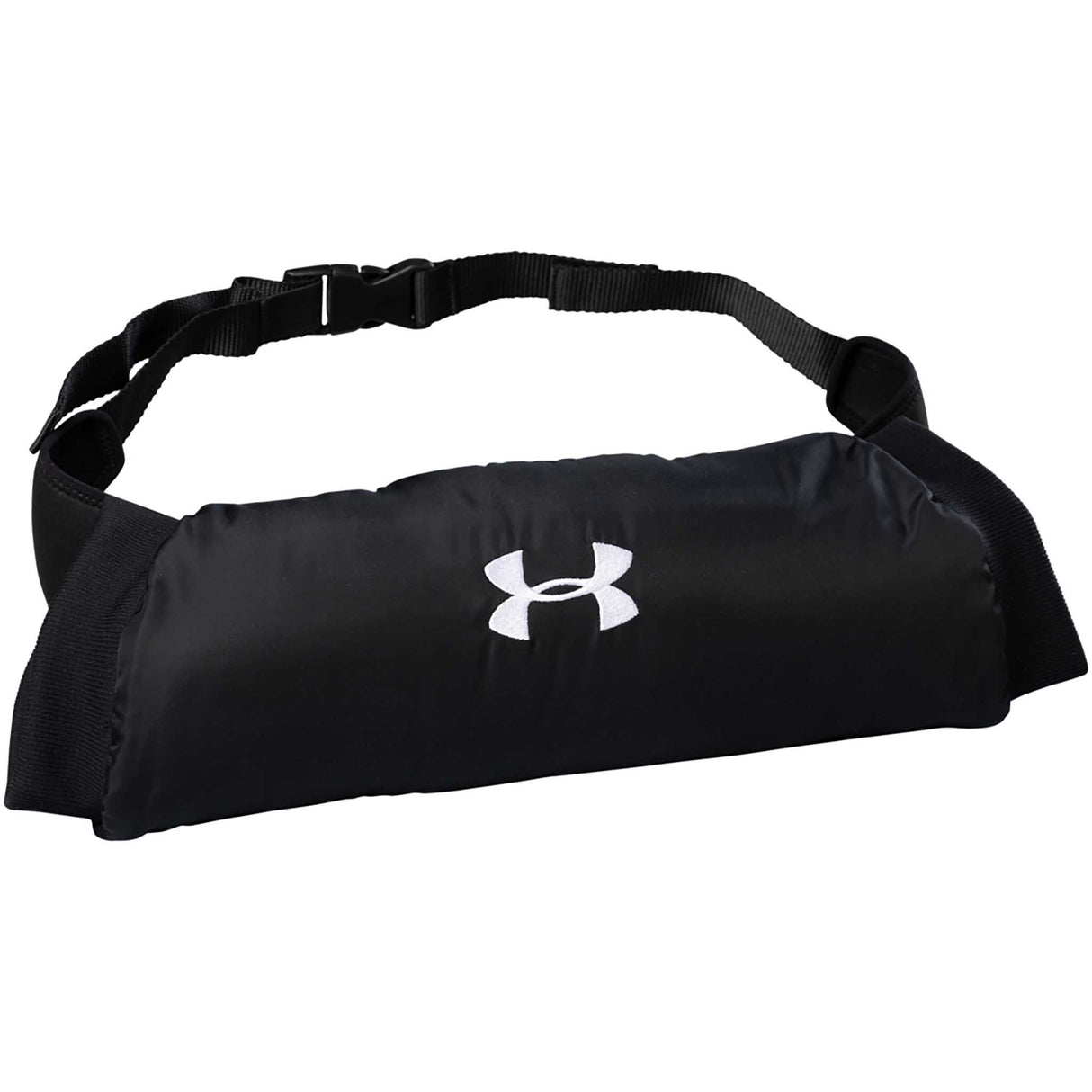 Under Armour réchauffe mains pour football face 2- noir / blanc