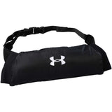 Under Armour réchauffe mains pour football face 2- noir / blanc