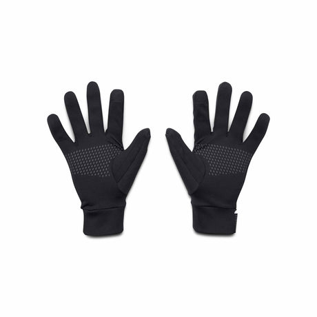 Under Armour Storm Liner gants unisexe - Black