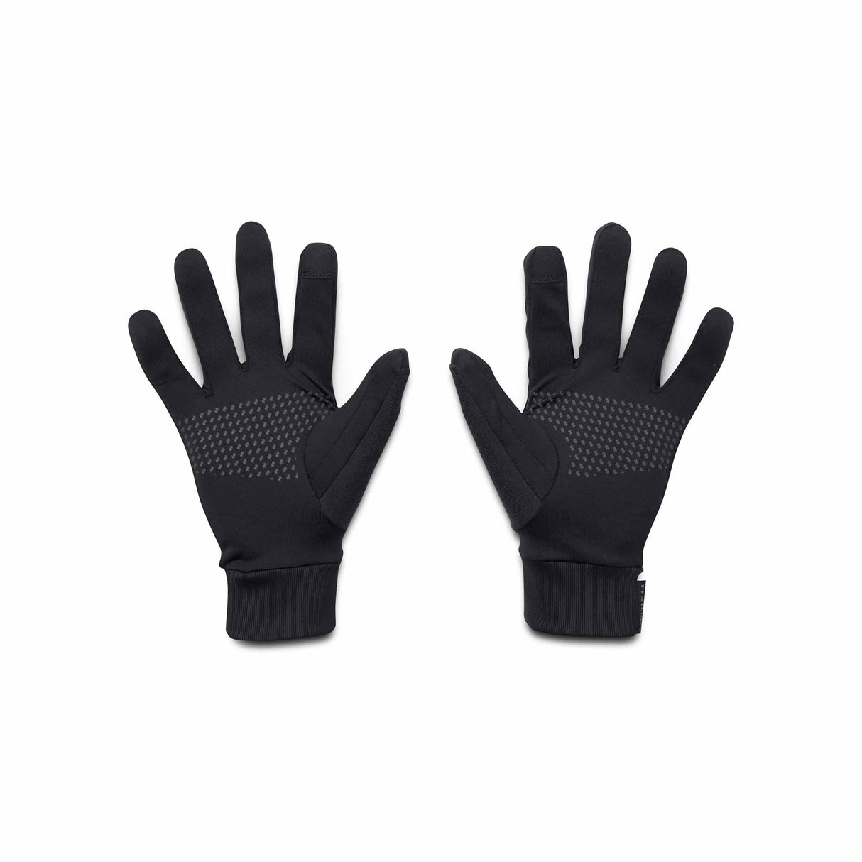 Under Armour Storm Liner gants unisexe - Black